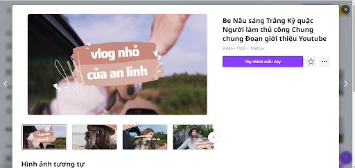 cách làm intro mở đầu video