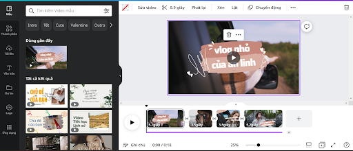 cách làm intro mở đầu video cách làm intro mở đầu video