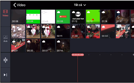 cách làm intro mở đầu video cách làm intro mở đầu video