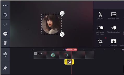 cách làm intro mở đầu video cách làm intro mở đầu video