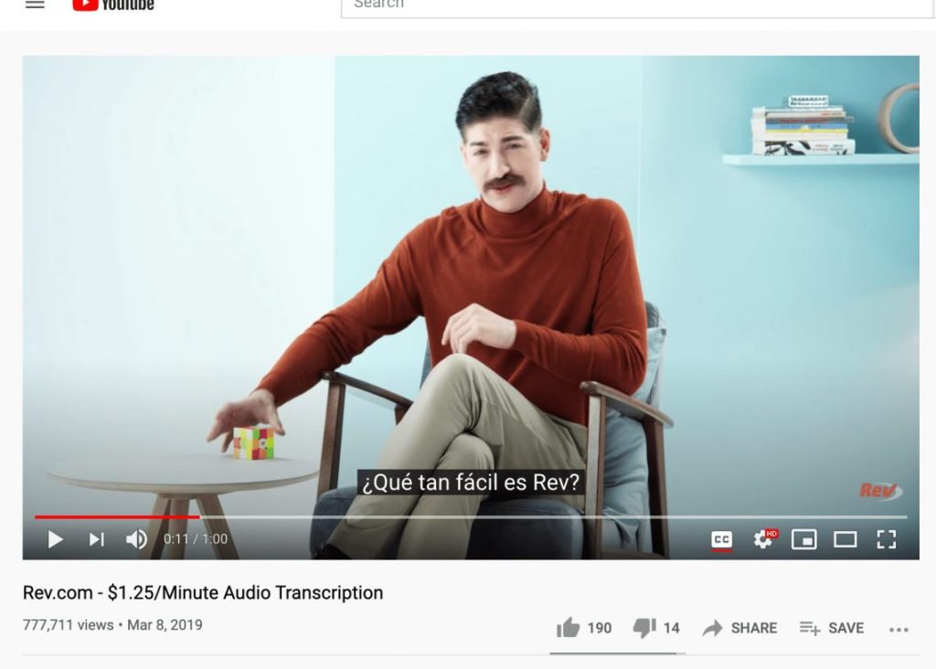 cách làm phụ đề cho video trên Youtube cách làm phụ đề cho video trên Youtube