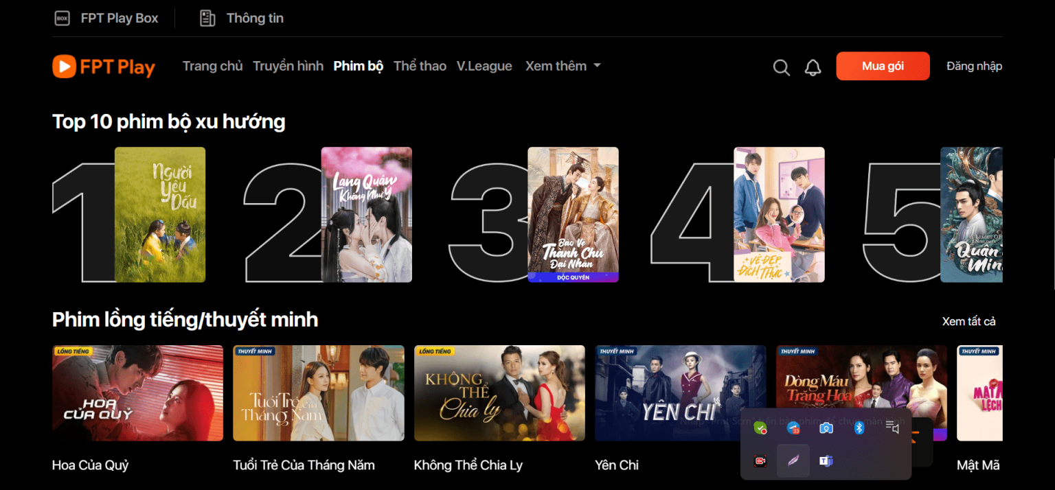 cách làm review phim