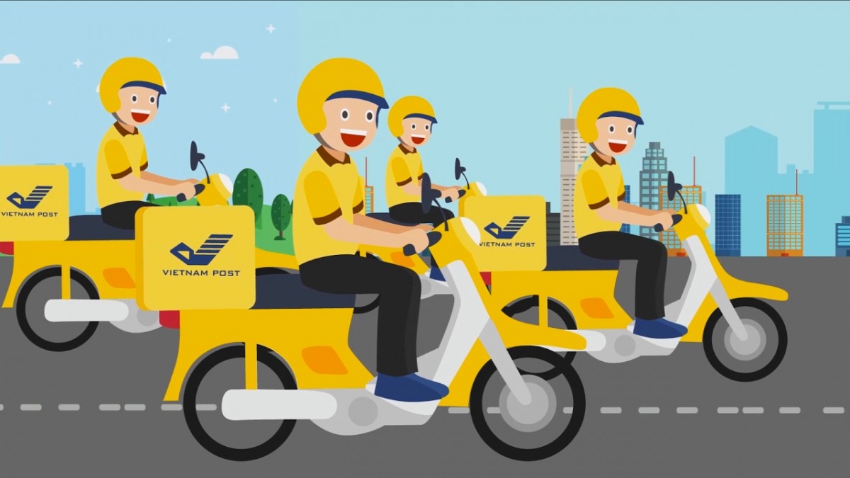 cách làm video animation đơn giản