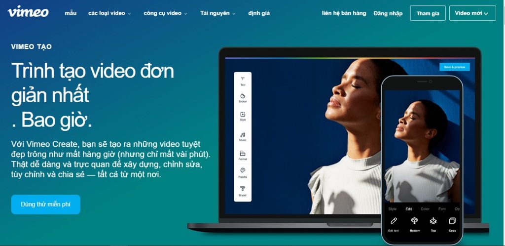 cách làm video nhạc ghép ảnh trên máy tính cách làm video nhạc ghép ảnh trên máy tính