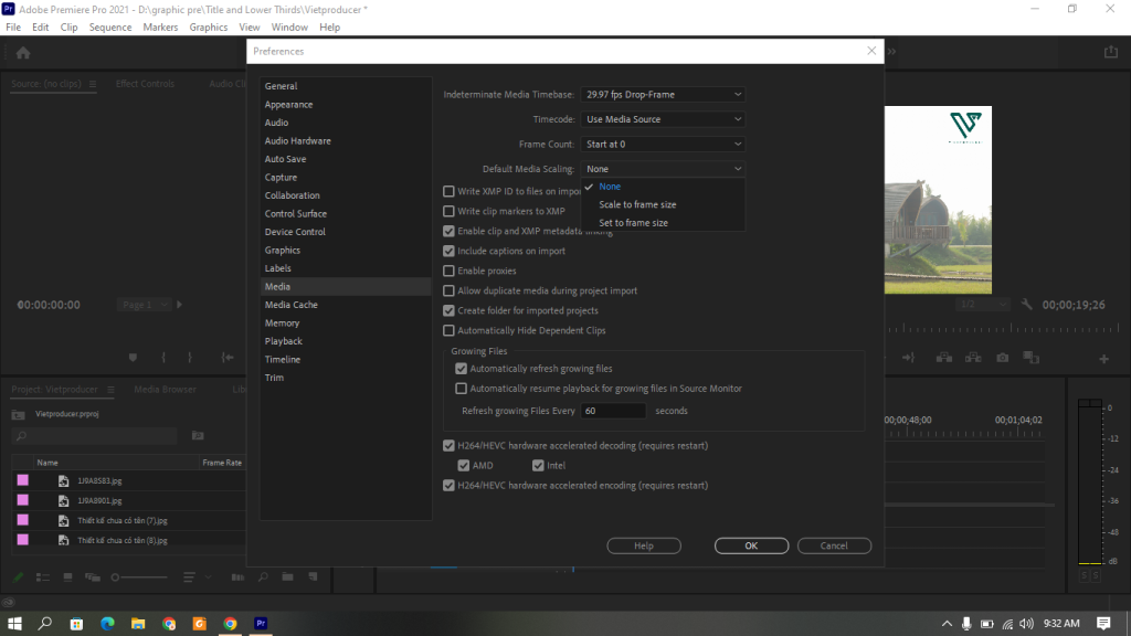cách làm video rõ nét hơn cách làm video rõ nét hơn