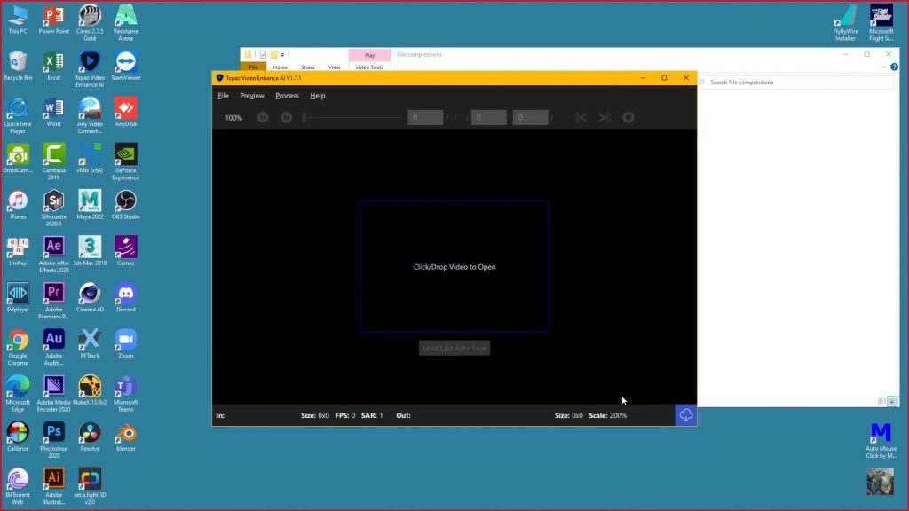 cách làm video rõ nét hơn cách làm video rõ nét hơn