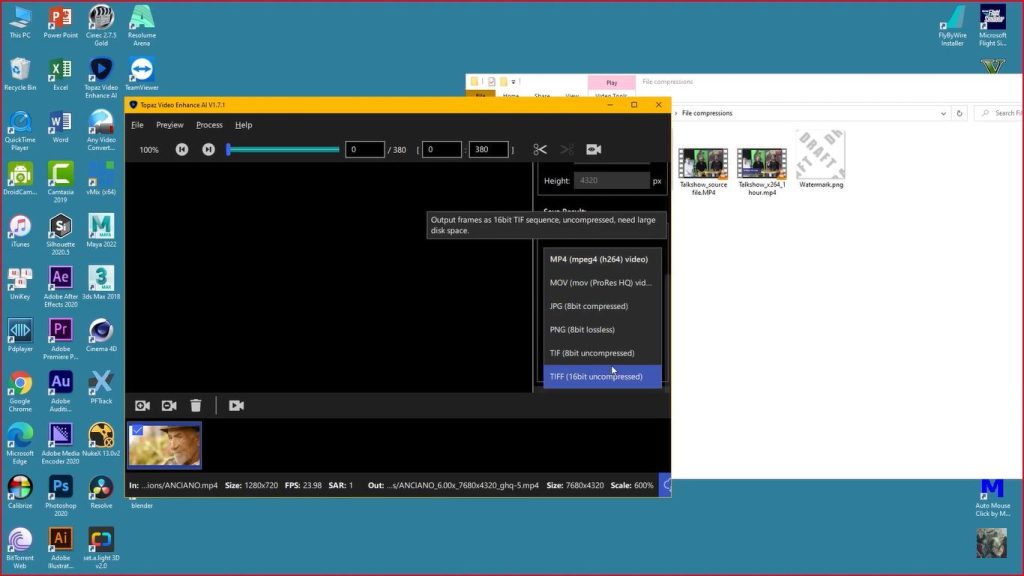 cách làm video rõ nét hơn cách làm video rõ nét hơn