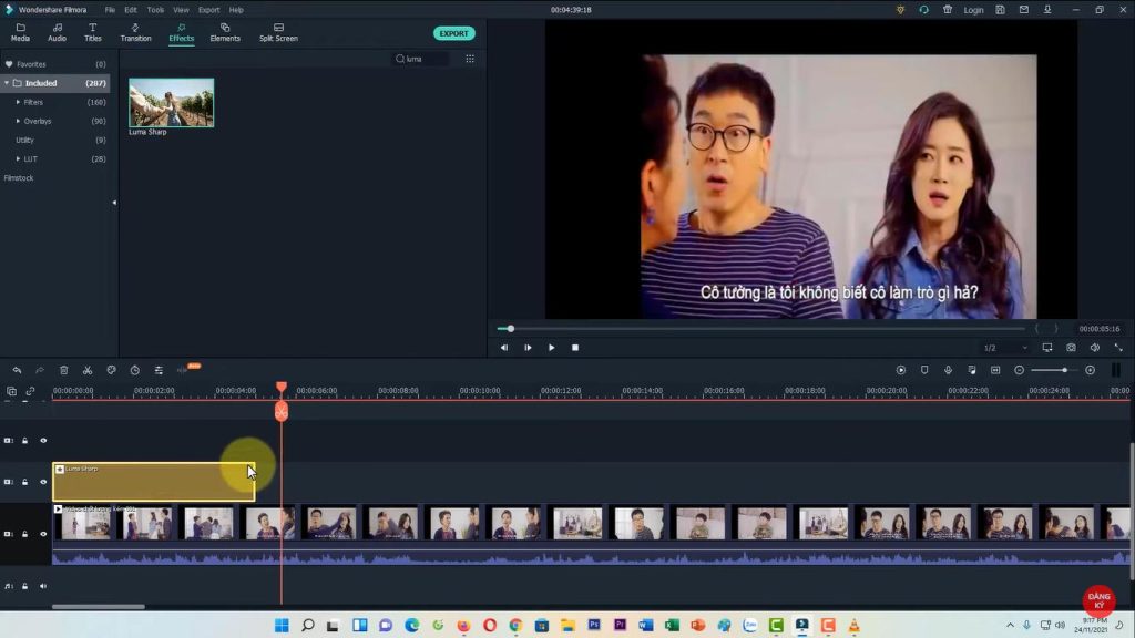 cách làm video rõ nét hơn cách làm video rõ nét hơn