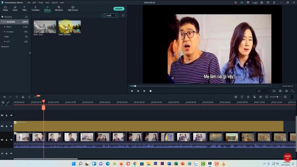 cách làm video rõ nét hơn cách làm video rõ nét hơn