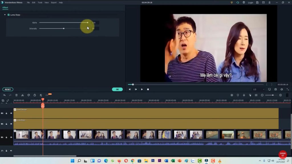 cách làm video rõ nét hơn cách làm video rõ nét hơn