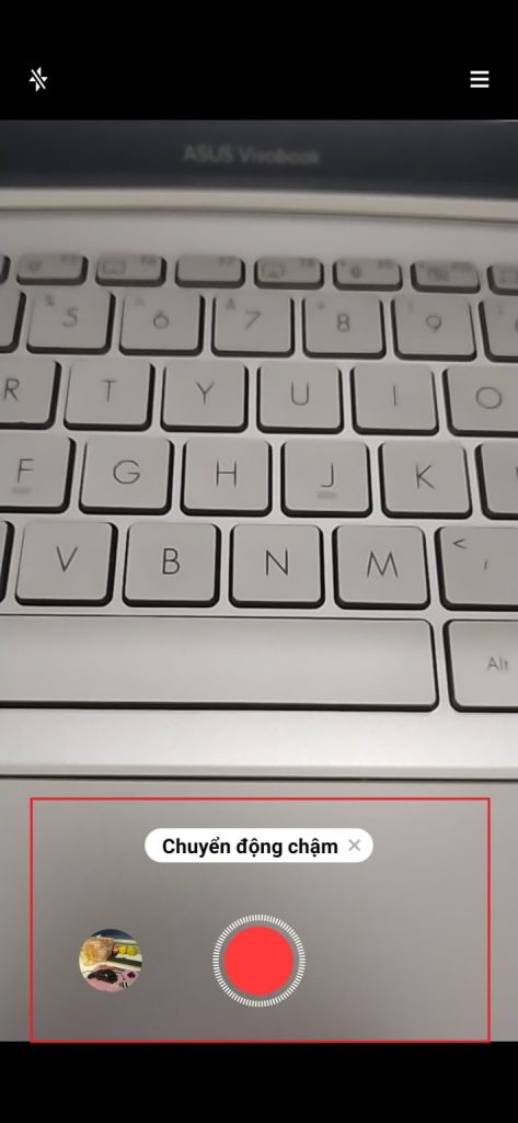 cách làm video slow motion cách làm video slow motion