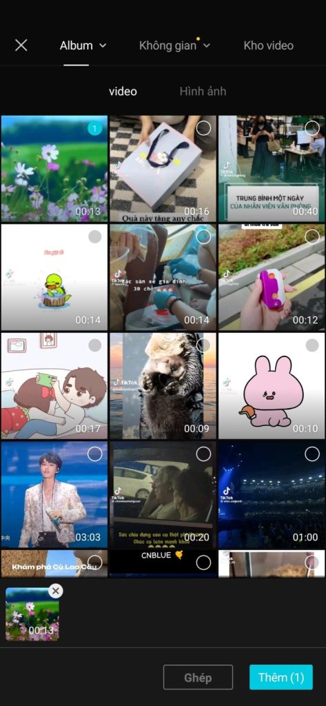 cách làm video slow motion cách làm video slow motion