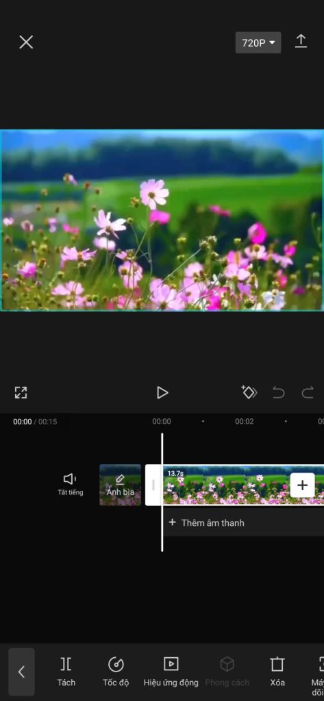 cách làm video slow motion cách làm video slow motion