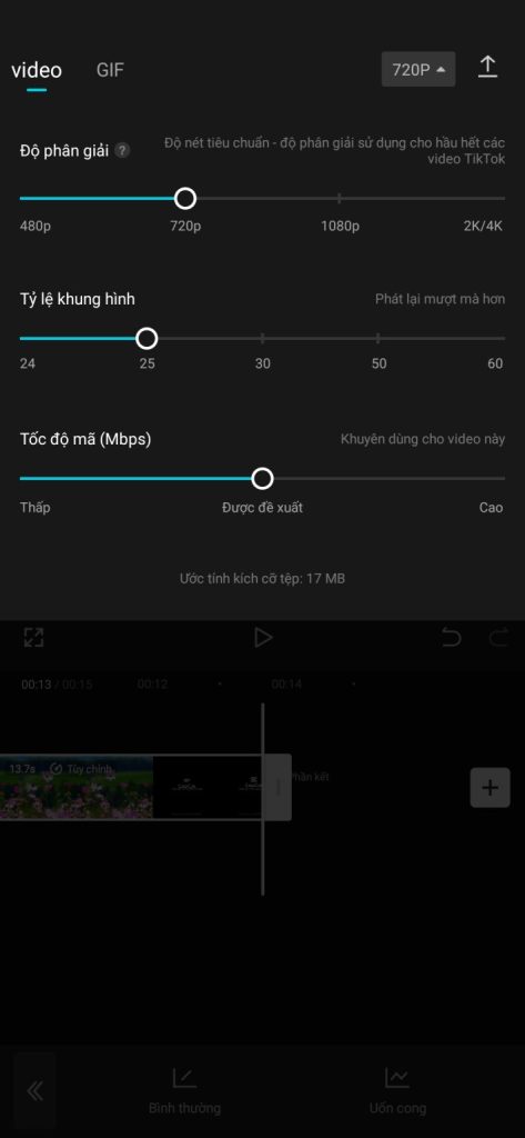 cách làm video slow motion cách làm video slow motion