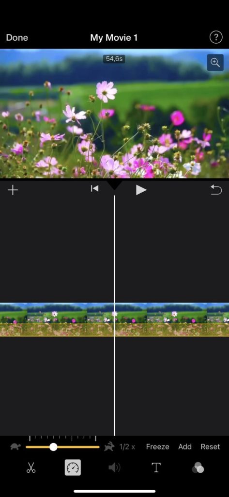 cách làm video slow motion cách làm video slow motion