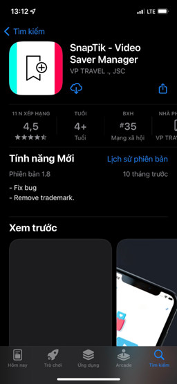 cách lấy video tiktok cách lấy video tiktok