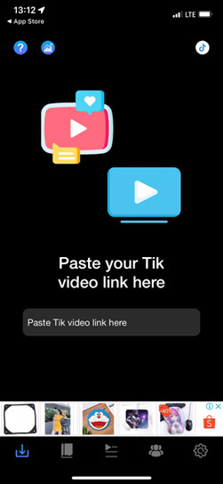 cách lấy video tiktok cách lấy video tiktok