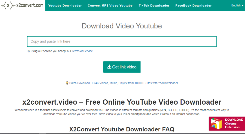 cách lưu video trên Youtube về máy tính