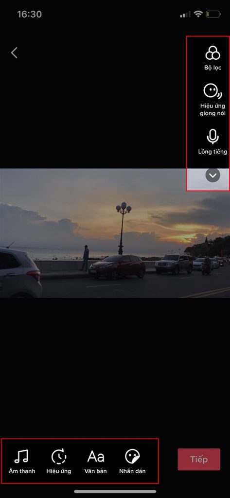 cách sửa video trên tiktok cách sửa video trên tiktok