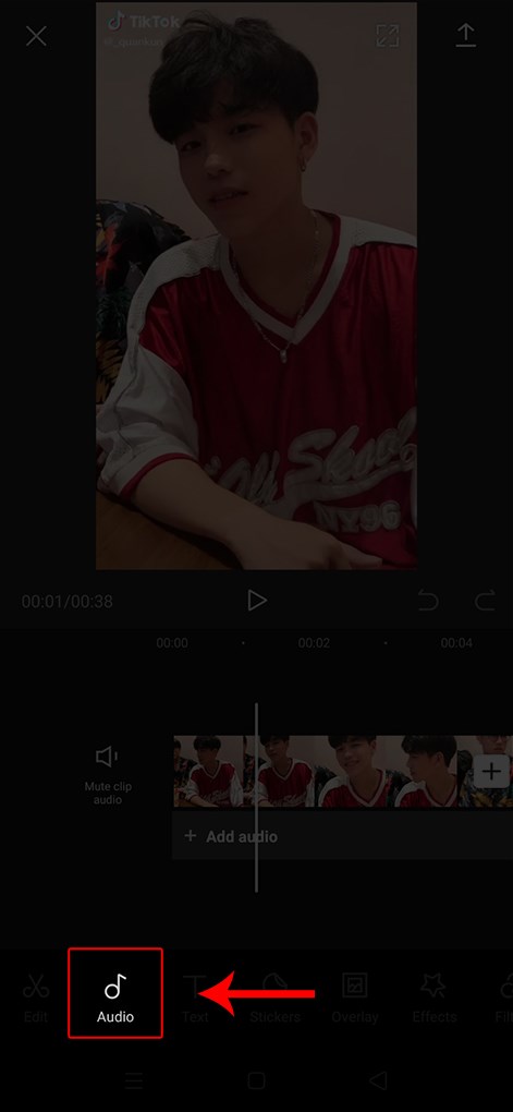 cách sửa video trên tiktok cách sửa video trên tiktok