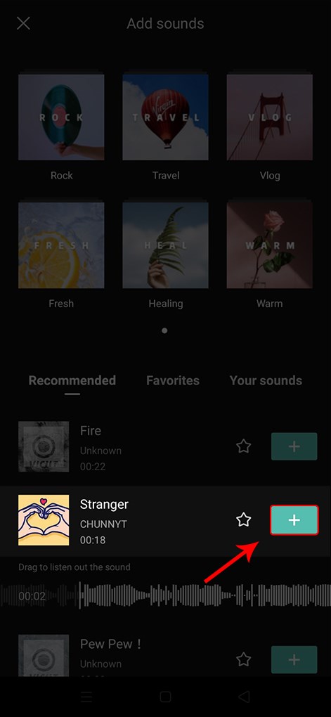 cách sửa video trên tiktok cách sửa video trên tiktok
