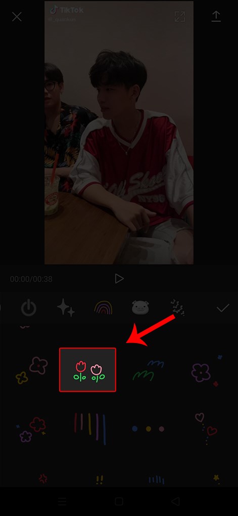 cách sửa video trên tiktok cách sửa video trên tiktok