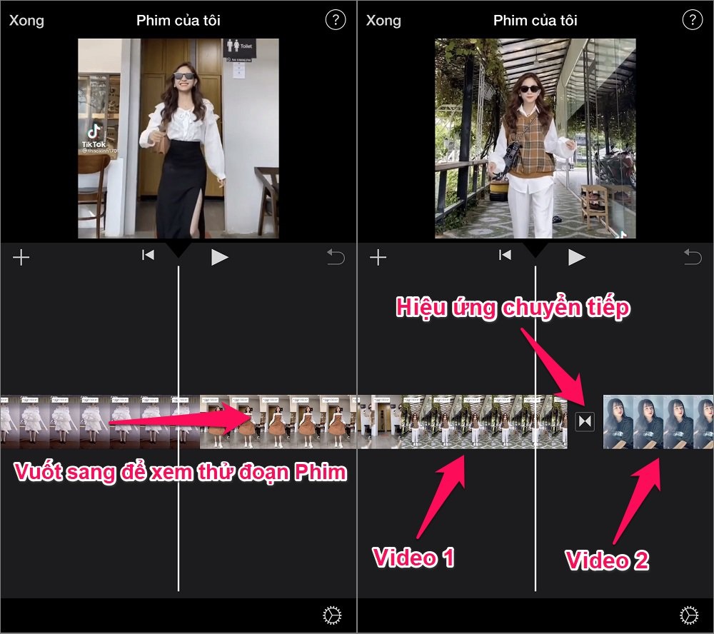 cách sửa video trên tiktok cách sửa video trên tiktok