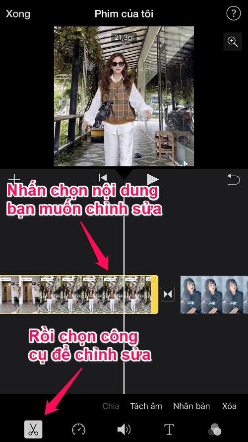 cách sửa video trên tiktok cách sửa video trên tiktok