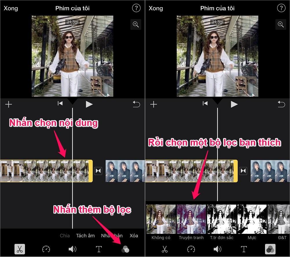 cách sửa video trên tiktok cách sửa video trên tiktok