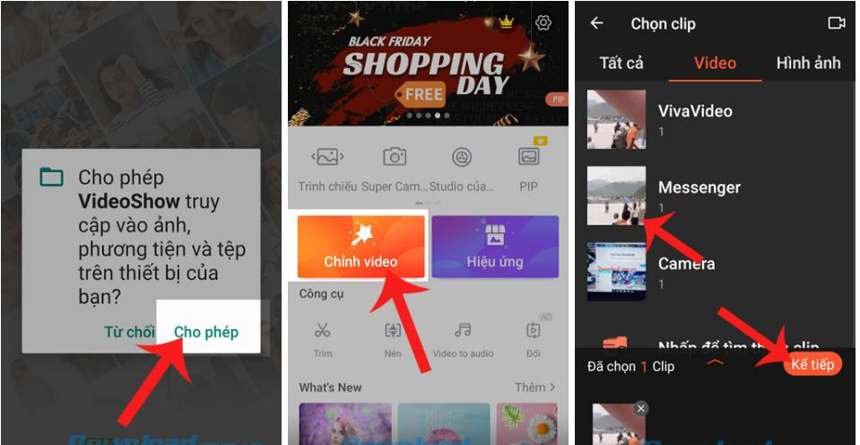 cách sửa video trên tiktok cách sửa video trên tiktok