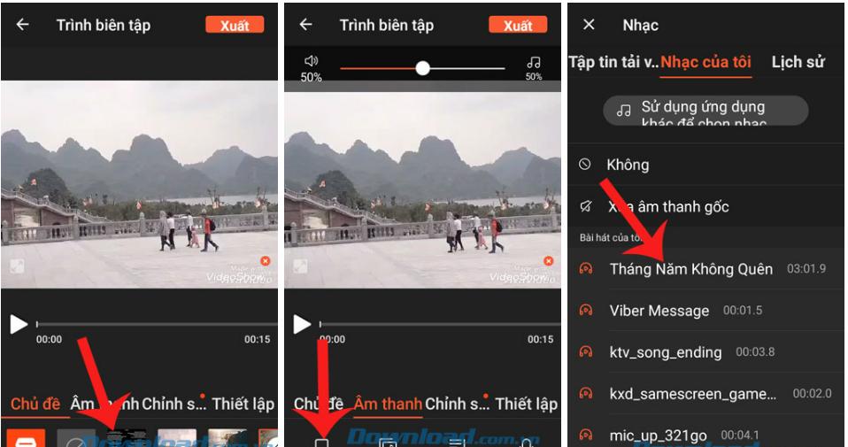 cách sửa video trên tiktok cách sửa video trên tiktok