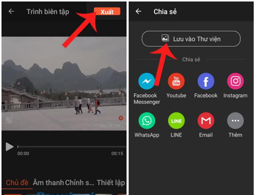 cách sửa video trên tiktok cách sửa video trên tiktok
