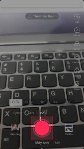 cách tua chậm video trên tiktok cách tua chậm video trên tiktok