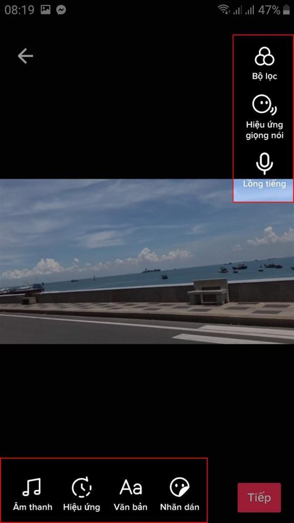 cách tua chậm video trên tiktok cách tua chậm video trên tiktok