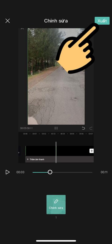 cách tua chậm video trên tiktok cách tua chậm video trên tiktok