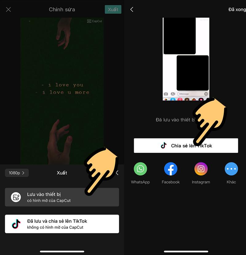 cách tua chậm video trên tiktok cách tua chậm video trên tiktok