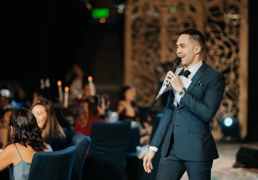 cách viết kịch bản MC cách viết kịch bản MC