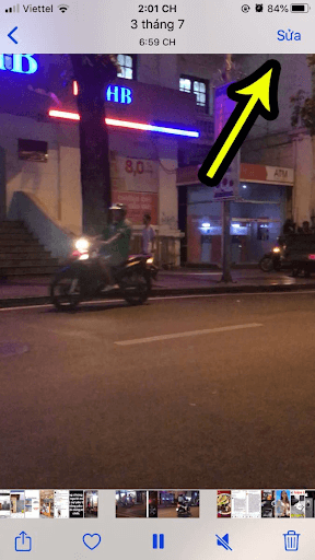 cách xóa âm thanh trong video trên điện thoại cách xóa âm thanh trong video trên điện thoại