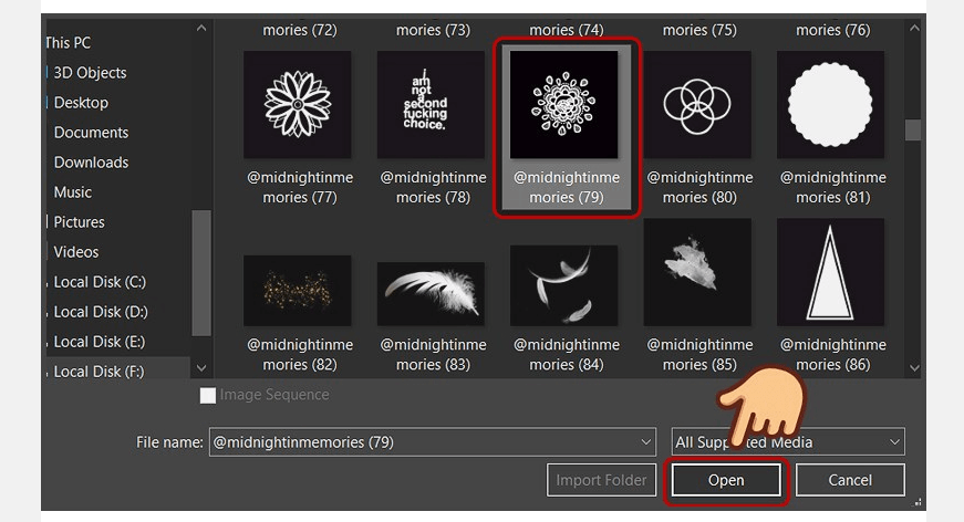 cách xoay video trong Adobe Premiere cách xoay video trong Adobe Premiere