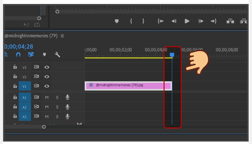 cách xoay video trong Adobe Premiere cách xoay video trong Adobe Premiere