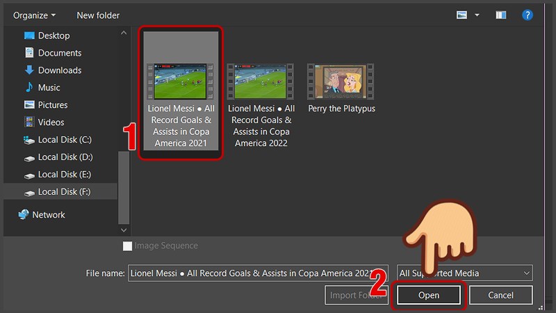 cách xoay video trong Adobe Premiere cách xoay video trong Adobe Premiere