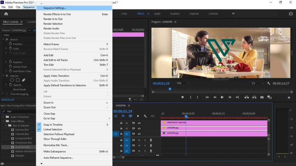 cách xuất video trong adobe premiere pro cc 2017 cách xuất video trong adobe premiere pro cc 2017