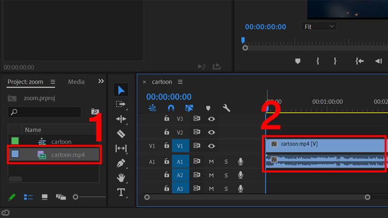 cách zoom video trong premiere cách zoom video trong premiere