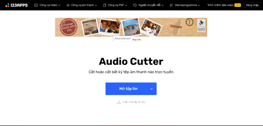 chỉnh sửa nhạc online chỉnh sửa nhạc online