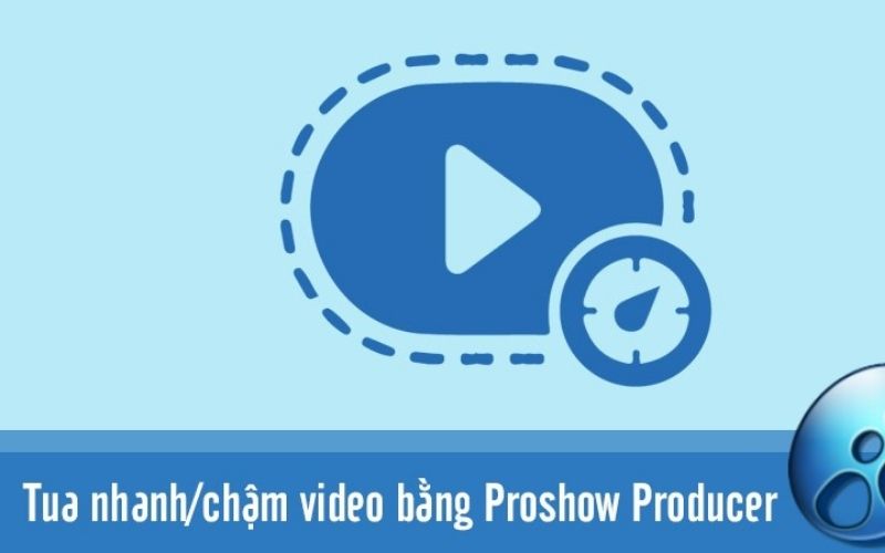 Chỉnh sửa tốc độ video Chỉnh sửa tốc độ video