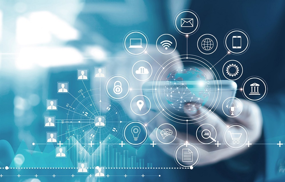 chuyển đổi số là gì chuyển đổi số là gì