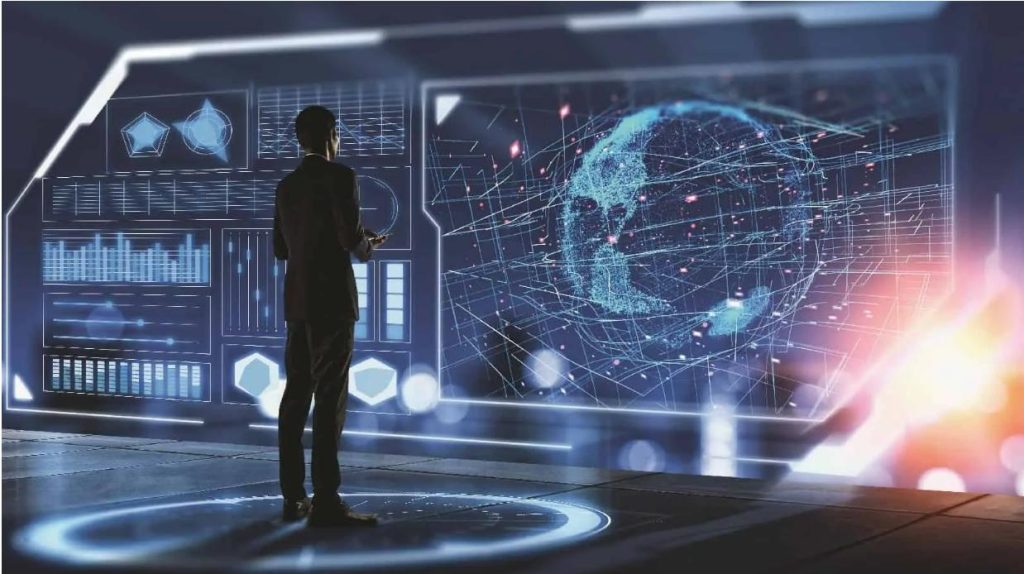 chuyển đổi số là gì chuyển đổi số là gì