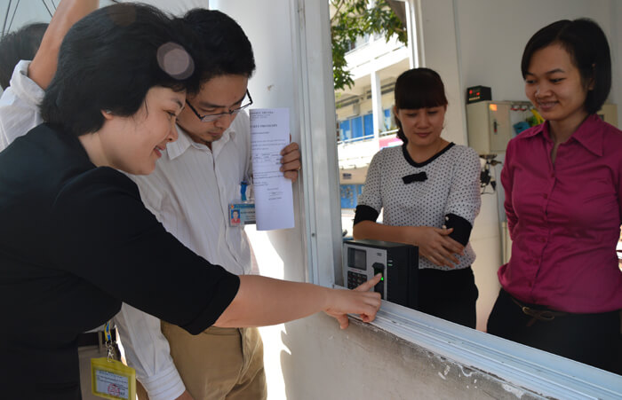 chuyển đổi số trong giáo dục chuyển đổi số trong giáo dục