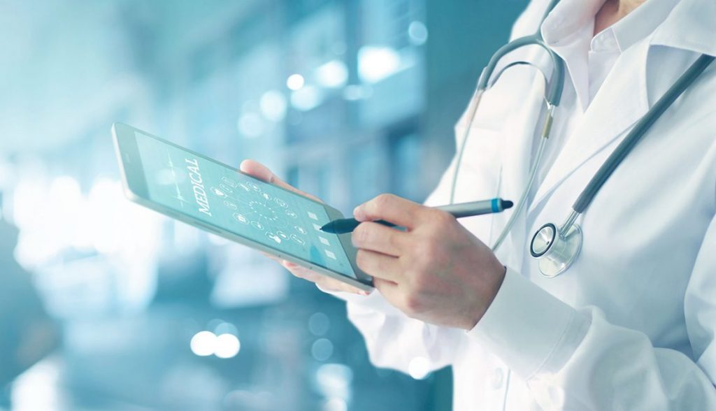 chuyển đổi số y tế chuyển đổi số y tế