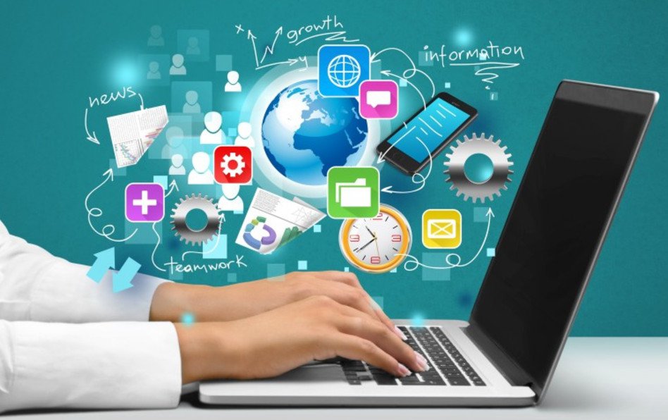 Công nghệ truyền thông Công nghệ truyền thông